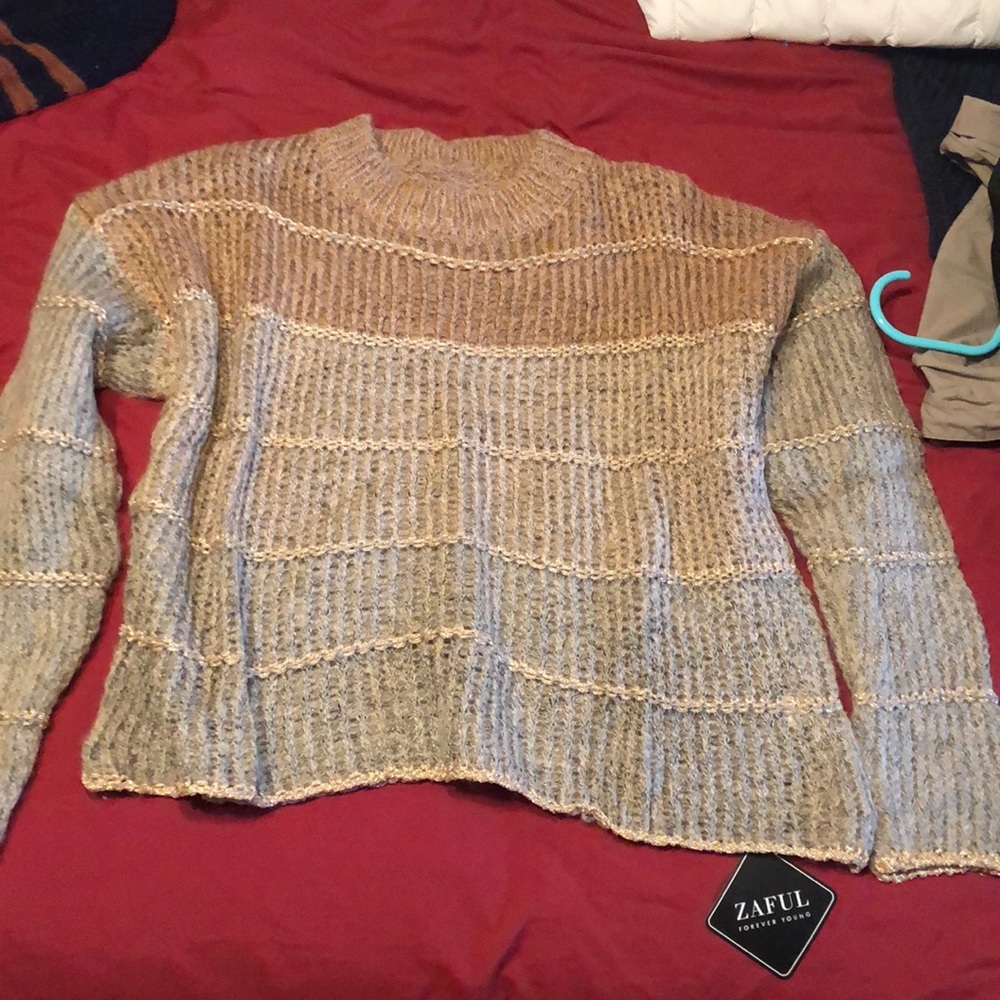 Sweater